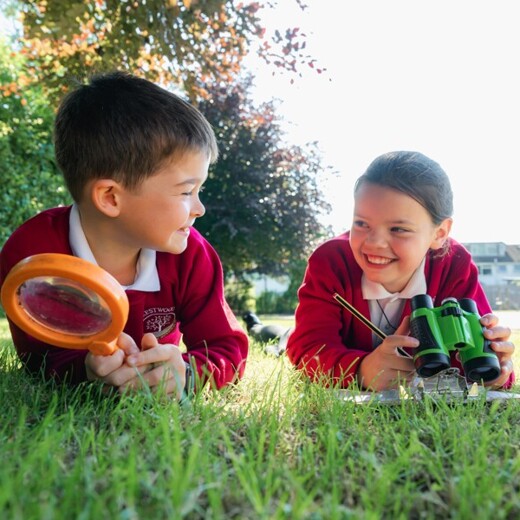 Prestwood infants juniors 20