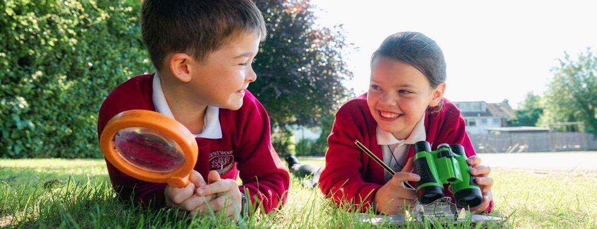 Open Days -  16th October, 13th November, 10th January