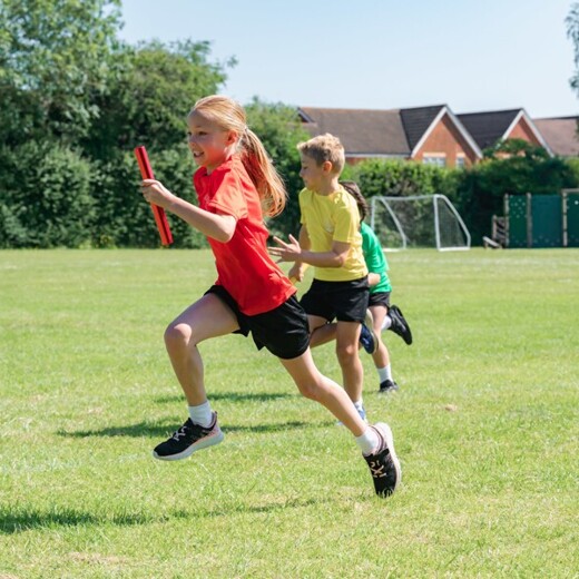 Prestwood infants juniors 106