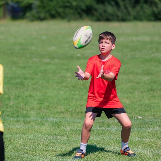Prestwood infants juniors 153