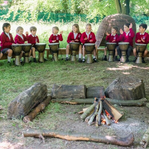 Prestwood infants juniors 178