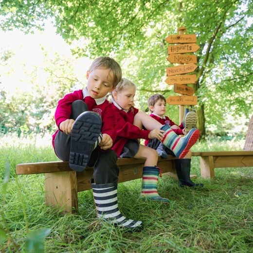 Prestwood infants juniors 189