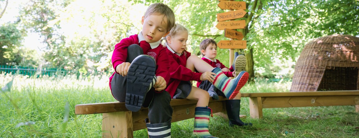 Preschool Places Still Available 