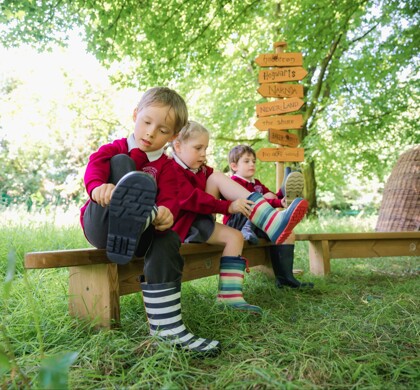 Preschool Places Still Available 