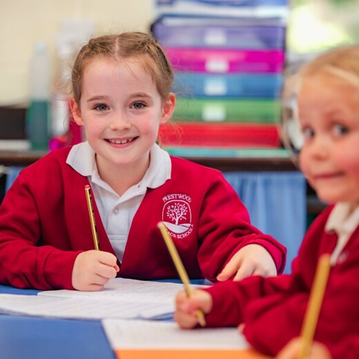 Prestwood infants juniors 336