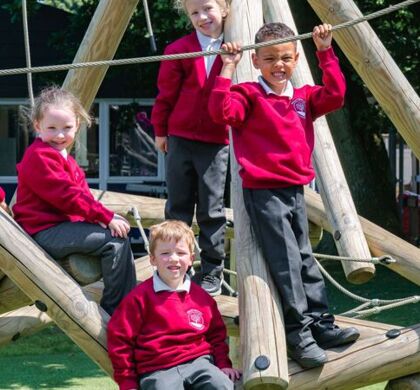 Open Days  - 16th October, 13th November, 10th January