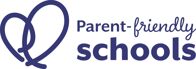 Parent friendly schools logo
